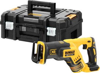Сабельная пила DeWalt DCS367NT (без АКБ, кейс)