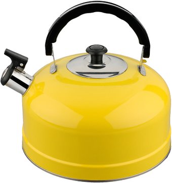 Чайник со свистком IRIT IRH-410
