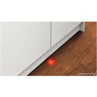 Встраиваемая посудомоечная машина Bosch SPV53M10EU