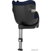 Детское автокресло Cybex Sirona S i-Size (navy blue)