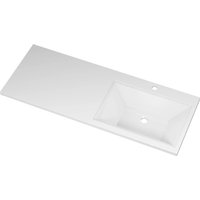  Misty Тумба с умывальником Коломбо 60 П-Кол06060-0113Я+5217120