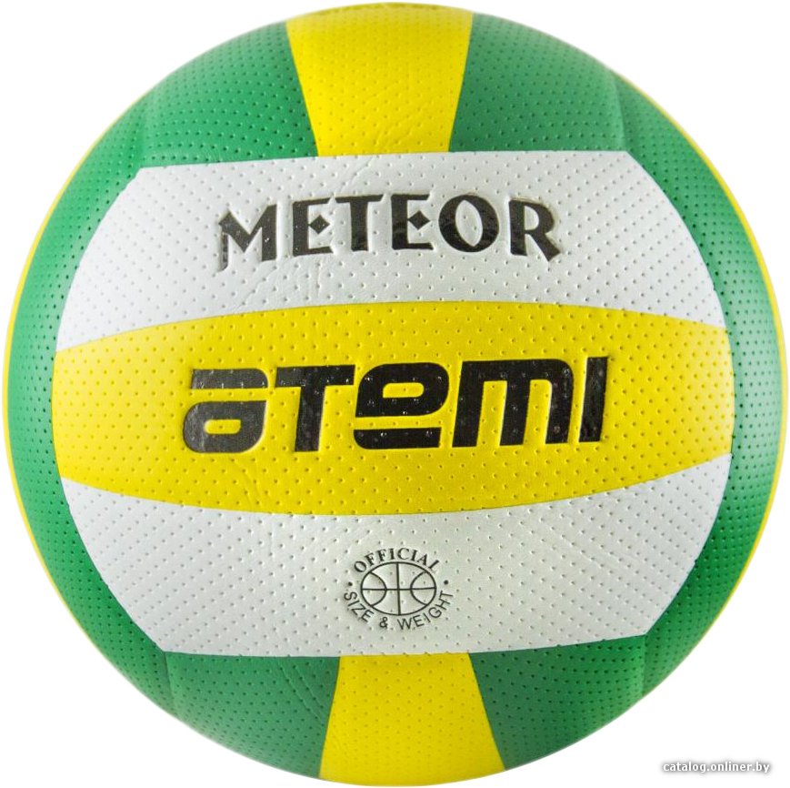Волейбольный мяч Atemi Meteor