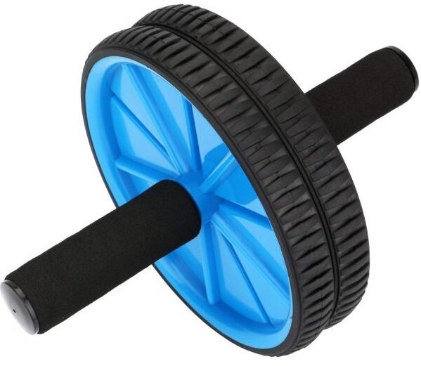 

Ролик для пресса Relmax D1067 (синий)