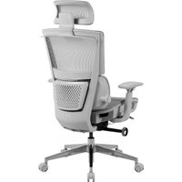 Офисное кресло Zone51 Freelancer Z9 (серый) в Солигорске