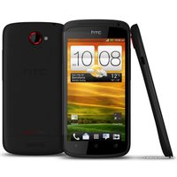 Смартфон HTC One S