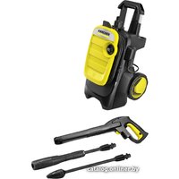 Мойка высокого давления Karcher K 5 Compact (1.630-720.0)