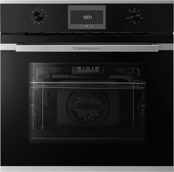 Kuppersbusch B 6550.0 S9
