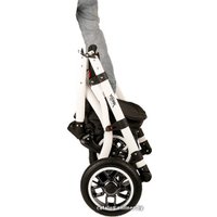 Универсальная коляска Adamex York Alu