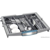 Встраиваемая посудомоечная машина Bosch SMV69N40EU