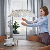 Подвесная люстра Ikea Ytlage 70540019