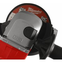 Угловая шлифмашина Milwaukee M18 BLSAG115XPD-0 4933492647 (без АКБ)