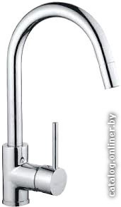 Смеситель Oulin OL-8006