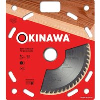 Пильный диск Okinawa 210-48-30L