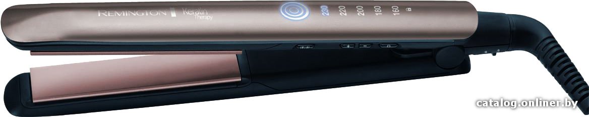 Выпрямитель Remington S8590