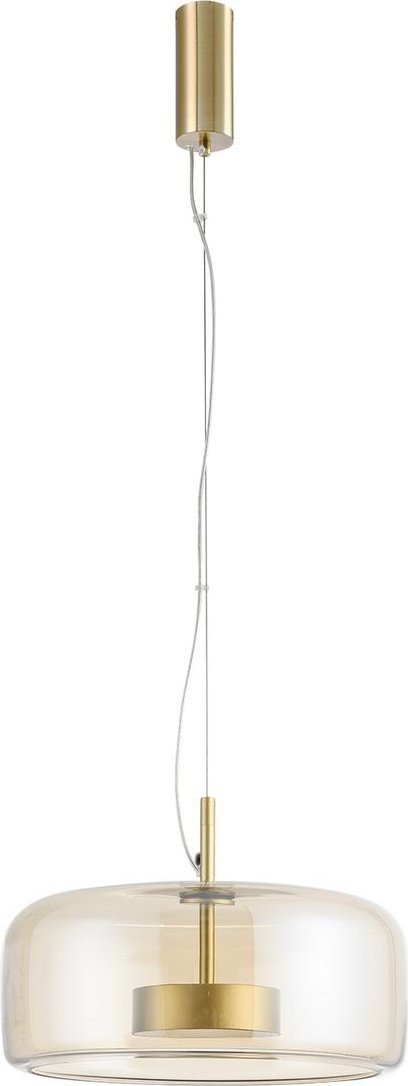 Подвесная люстра Favourite Reflex 4235-2P