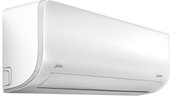 Paramount MSAG1-09HRN1-I/MSAG1-09HRN1-O