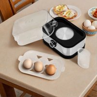 Яйцеварка Kitfort KT-6936