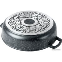 Жаровня Горница 280/70 мм, ж2832аг