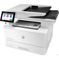 МФУ HP LaserJet Enterprise M430f