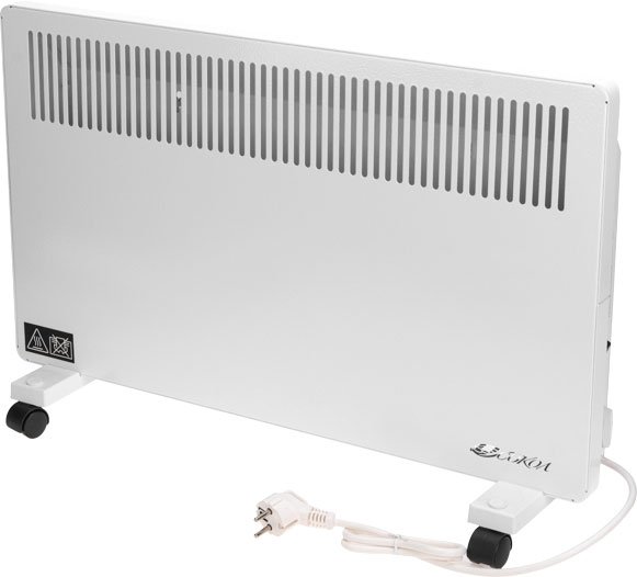 

Конвектор Сокол 60-0087