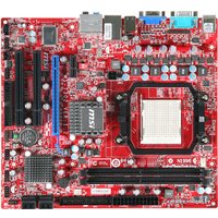 Материнская плата MSI 740GTM-P25