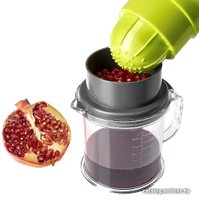 Ручная соковыжималка для цитрусовых Walmer W30002040