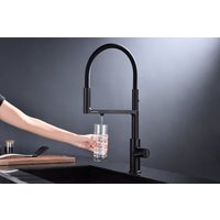 Смеситель Paulmark To213402-AN