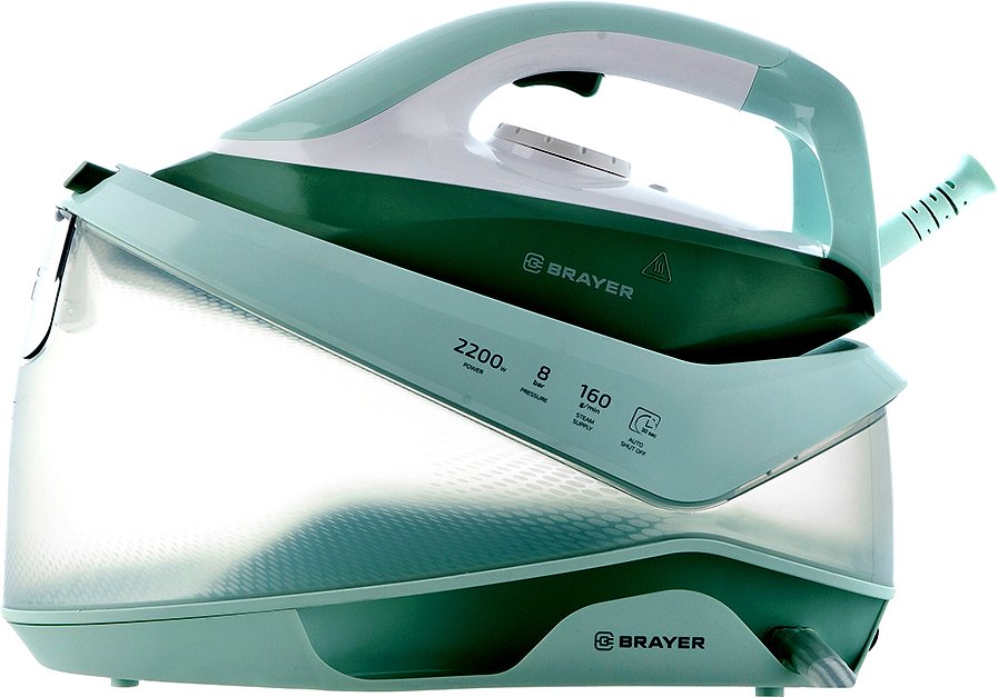

Утюг Brayer BR4154