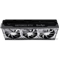 Видеокарта Palit GeForce RTX 3070 GameRock V1 8GB GDDR6