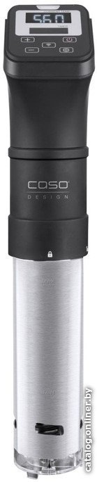 Су-вид (Sous-vide) CASO SV 1200 Pro Smart
