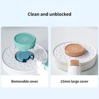 Душевая лейка Diiib DXHS015-1 (голубой)