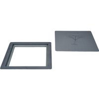 Люк ЛючкиБел Погребок-Мини Техно (30x30)