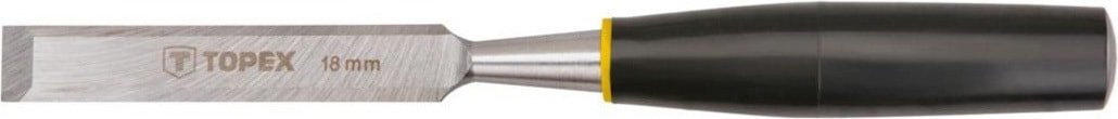 

Стамеска TOPEX 09A118