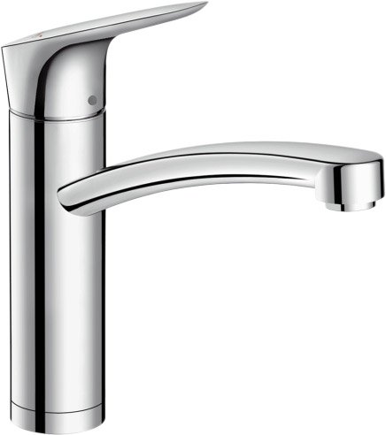 

Смеситель Hansgrohe Logis 160 71832000