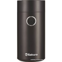 Электрическая кофемолка Sakura SA-6171BK