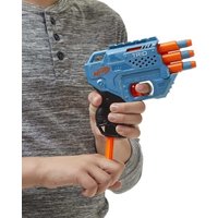 Набор игрушечного оружия Nerf Элит 2.0 Трио Комбо F6786