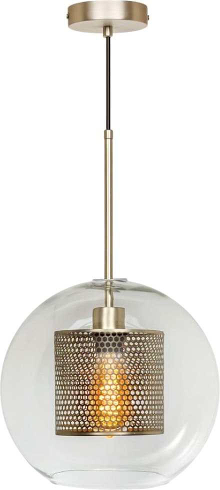 

Подвесная люстра LOFT IT Hexagon LOFT2567-C