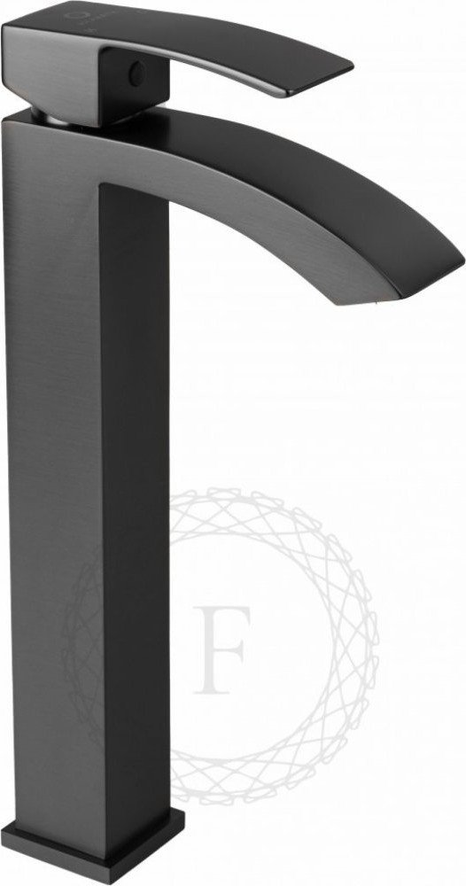 

Смеситель Filarete Waterfall FL6010 (графит)