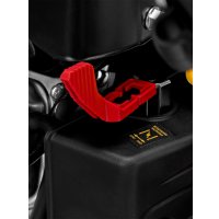 Снегоуборщик Denzel SB 460 E