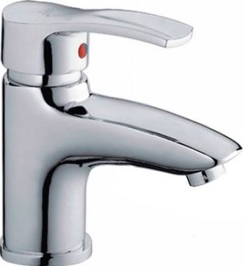 

Смеситель Loffrey LF81064