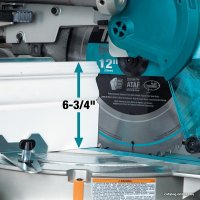 Торцовочная пила Makita LS1219L