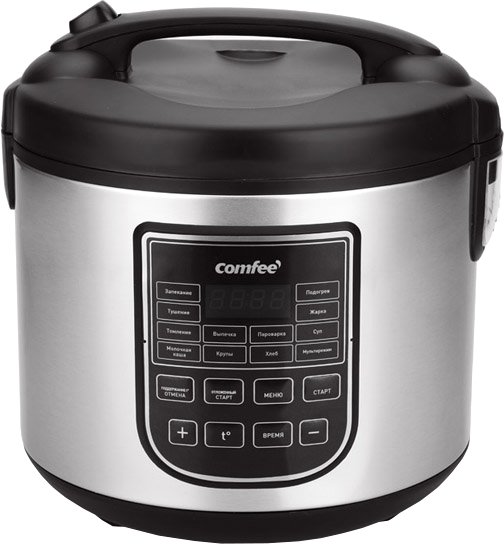 

Мультиварка Comfee CF-MC9501