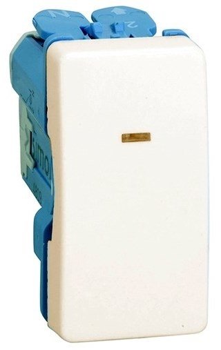 

Выключатель проходной Simon 27204-61 (слоновая кость)