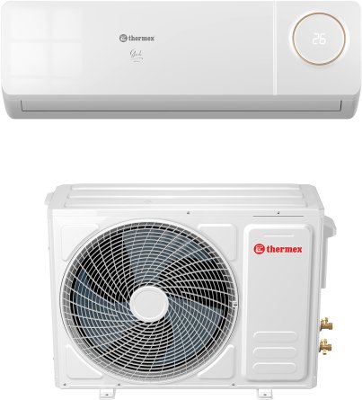 

Кондиционер Thermex Garda 12