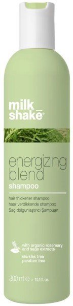 

Шампунь Z.One Concept Milk Shake Scalp Care Энергетический 300 мл