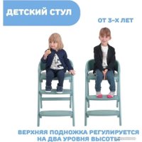 Трансформер Chicco Crescendo Lite (como lake)