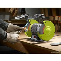 Заточный станок Ryobi RBG6G