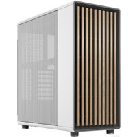 Корпус Fractal Design North Chalk White FD-C-NOR1C-03