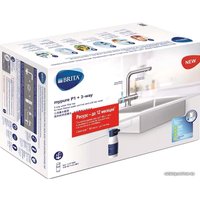 Стационарная система "под мойкой" BRITA Mypure P1