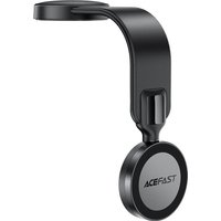Держатель для смартфона AceFast Fast Wireless Charger Magnetic Car Holder D37